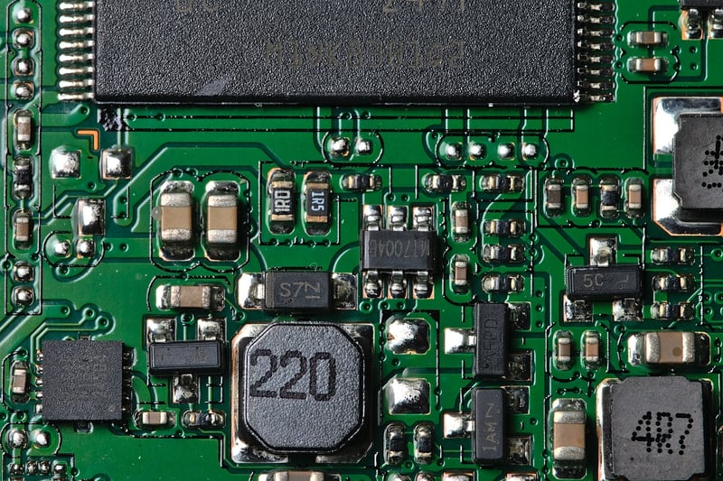 Quantum Computing