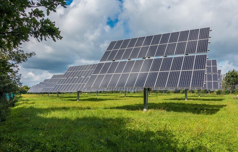 Sustainable Living