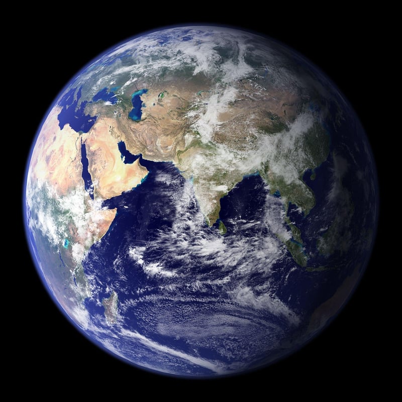 Parallel World